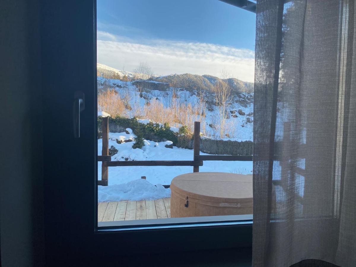 Il Rifugio Del Risol Castione della Presolana Exterior foto